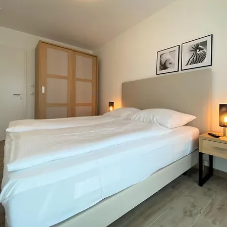 App 18, Strandresidenz Dünenperle * Ostseebad Kühlungsborn