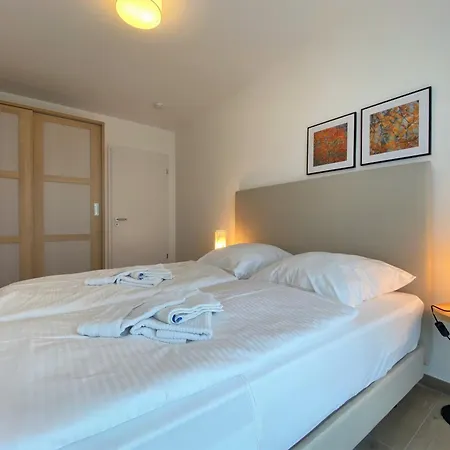 App 18, Strandresidenz Duenenperle * Ostseebad Kühlungsborn