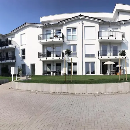 App 18, Strandresidenz Duenenperle Ostseebad Kühlungsborn