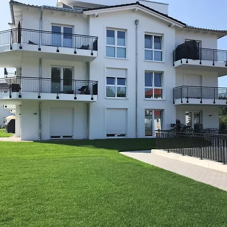 App 18, Strandresidenz Dünenperle Apartment Ostseebad Kühlungsborn